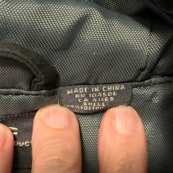 G-Star Raw coat - Picture 6 of 11